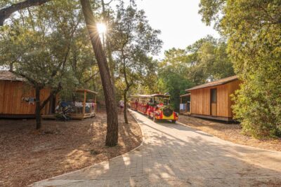 Paradu Tuscany EcoResort