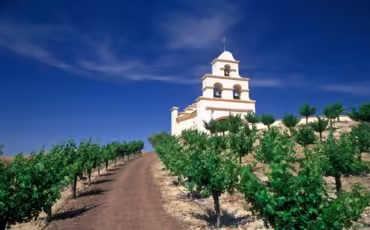 Paso Robles