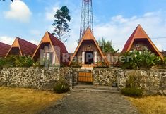 Pengilon Edupark Family Nature and Educational Glamping