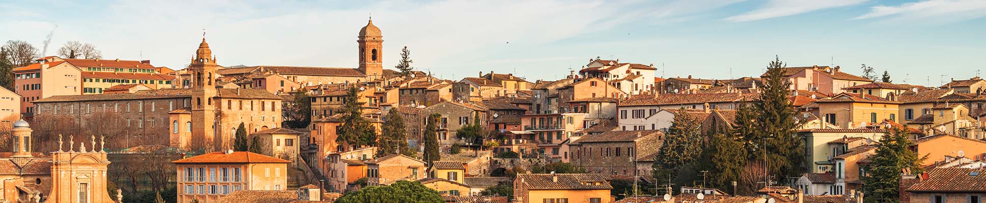Glamping spots in Perugia