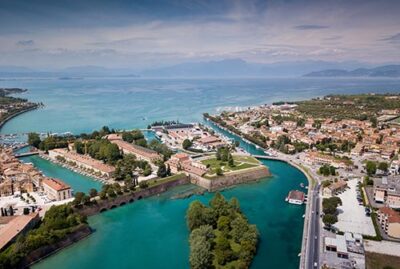 Peschiera del Garda