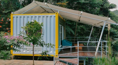 Poeti Mountain Resort