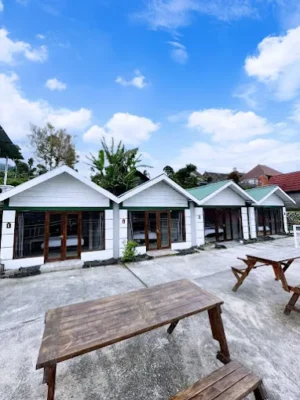 Pondok Merapi Selo Homestay Cozy Volcano Stay
