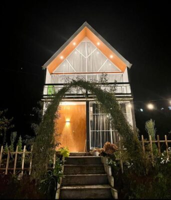 Prismacabin Garden Cabin with Family Rooms