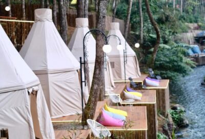 Regan Luxcamp by Digihub Hospitality