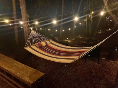 Romantic Bell Tent – The Suttons Place