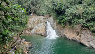 San Miguel de Los Bancos