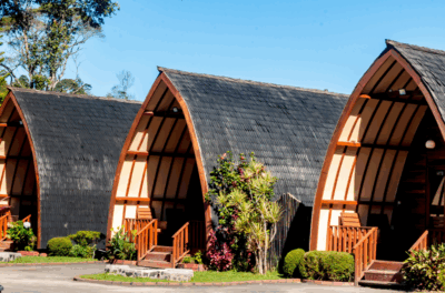 Senara Resort Ciwidey