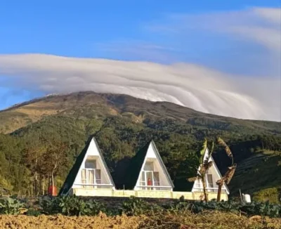 Shaka Glamping Stylish Comfortable Tents