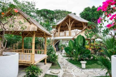 Shanti Boutique Retreat