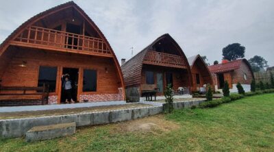 Shinta Corner Ranch and Resort