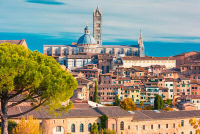 Siena