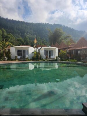 Starlake Villa n Glamping