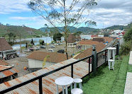 Stigma Kubus by Travelink Unique Cube Stay