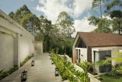 Sunsetfalls Gardens and Resort Comfort Nature Panorama Stay