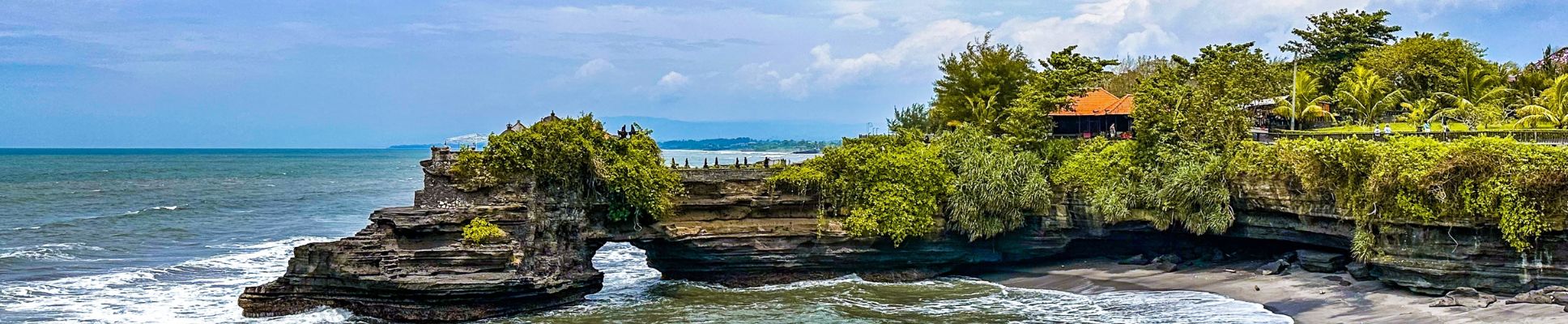 Glamping spots in Tabanan