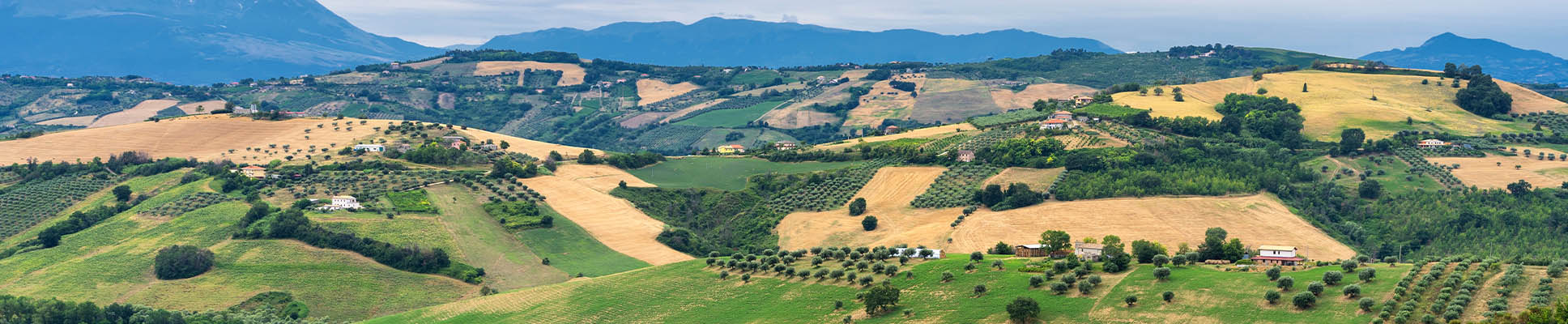 Glamping spots in Teramo