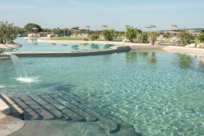 Terme di Vulci Glamping & SPA