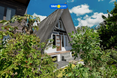 The A-room @the_teras_kayu