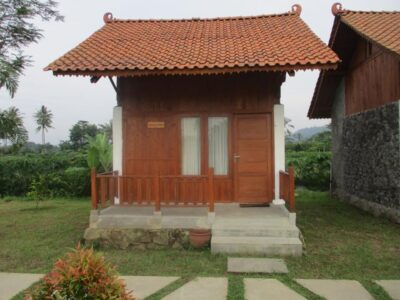 The Gade Village Balkondes Ngargogondo Village Cultural Experience