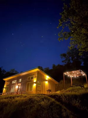 The Prospector at Southgate