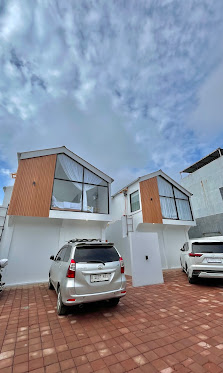 The Ridge Villas by Royal Cabin Dieng Premium Ridge View Villa