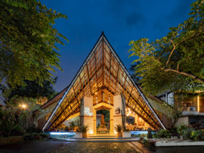 The Village Resort Bogor