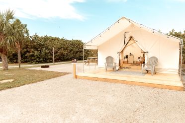 Timberline Glamping Jupiter