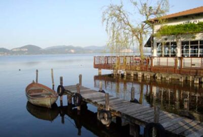 Torre del Lago Puccini