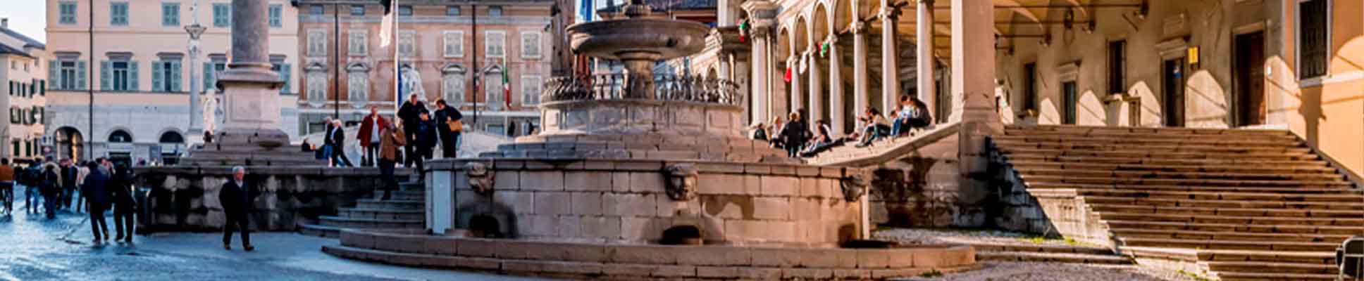 Glamping spots in Udine