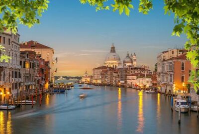 Venice