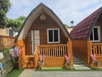 Villa DloveY – Escape to Paradise