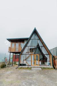 Villa Rajawali by Travelink Garden-View Family Villa