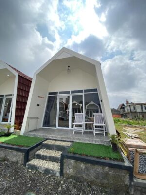 Village Garden Homestay 3 Renovated Villa with Kitchen