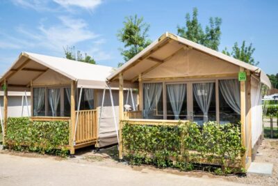 hu Firenze Camping in Town